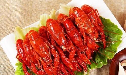 四川小龙虾爆料视频最新,揭秘当地美食背后的秘密与魅力 第3张 四川小龙虾爆料视频最新,揭秘当地美食背后的秘密与魅力 第3张
