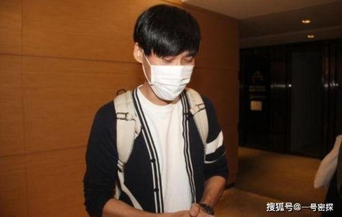 最新爆料男网红,男网红最新爆料，背后真相令人震惊！  第2张