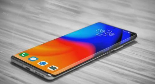 vivos21最新爆料,性能升级，摄影革命，引领潮流新篇章”  第3张